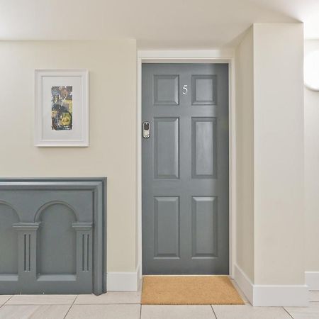 Sandgate Chapel - Self Check In Apartments Penrith Zewnętrze zdjęcie