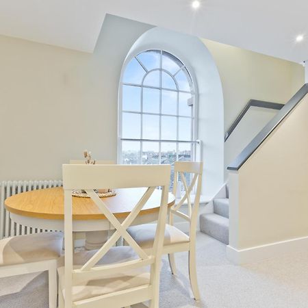 Sandgate Chapel - Self Check In Apartments Penrith Zewnętrze zdjęcie