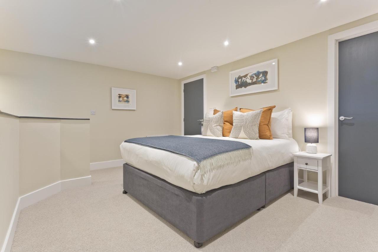 Sandgate Chapel - Self Check In Apartments Penrith Zewnętrze zdjęcie