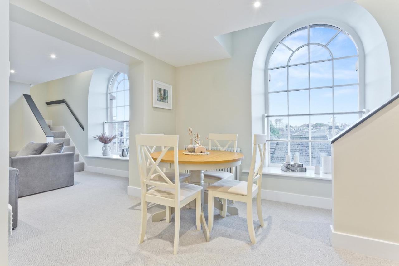 Sandgate Chapel - Self Check In Apartments Penrith Zewnętrze zdjęcie