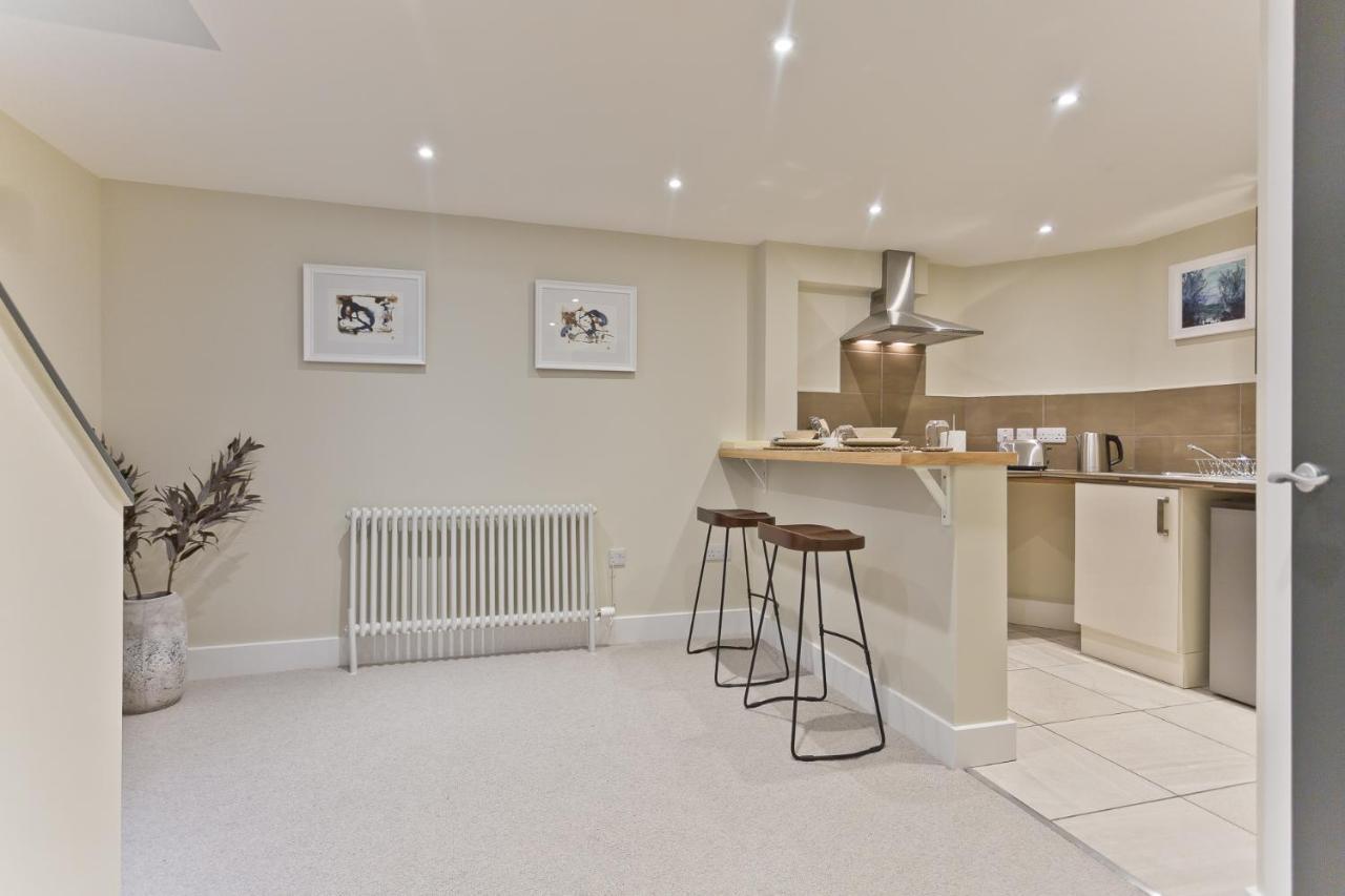 Sandgate Chapel - Self Check In Apartments Penrith Zewnętrze zdjęcie