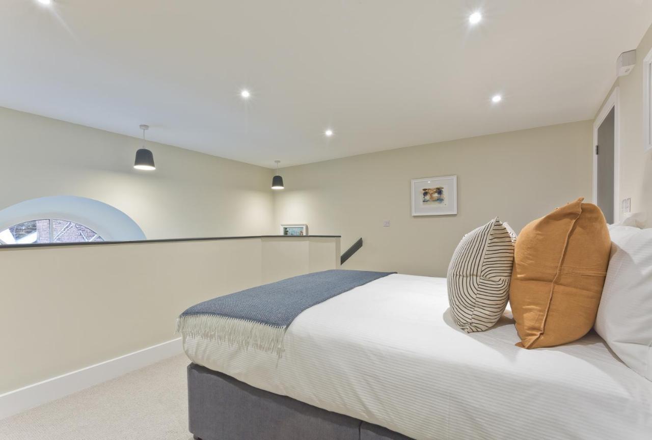 Sandgate Chapel - Self Check In Apartments Penrith Zewnętrze zdjęcie