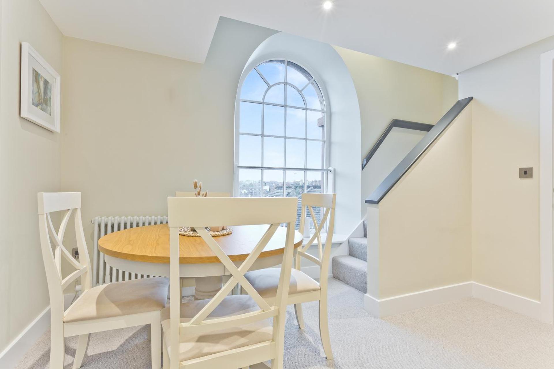 Sandgate Chapel - Self Check In Apartments Penrith Zewnętrze zdjęcie