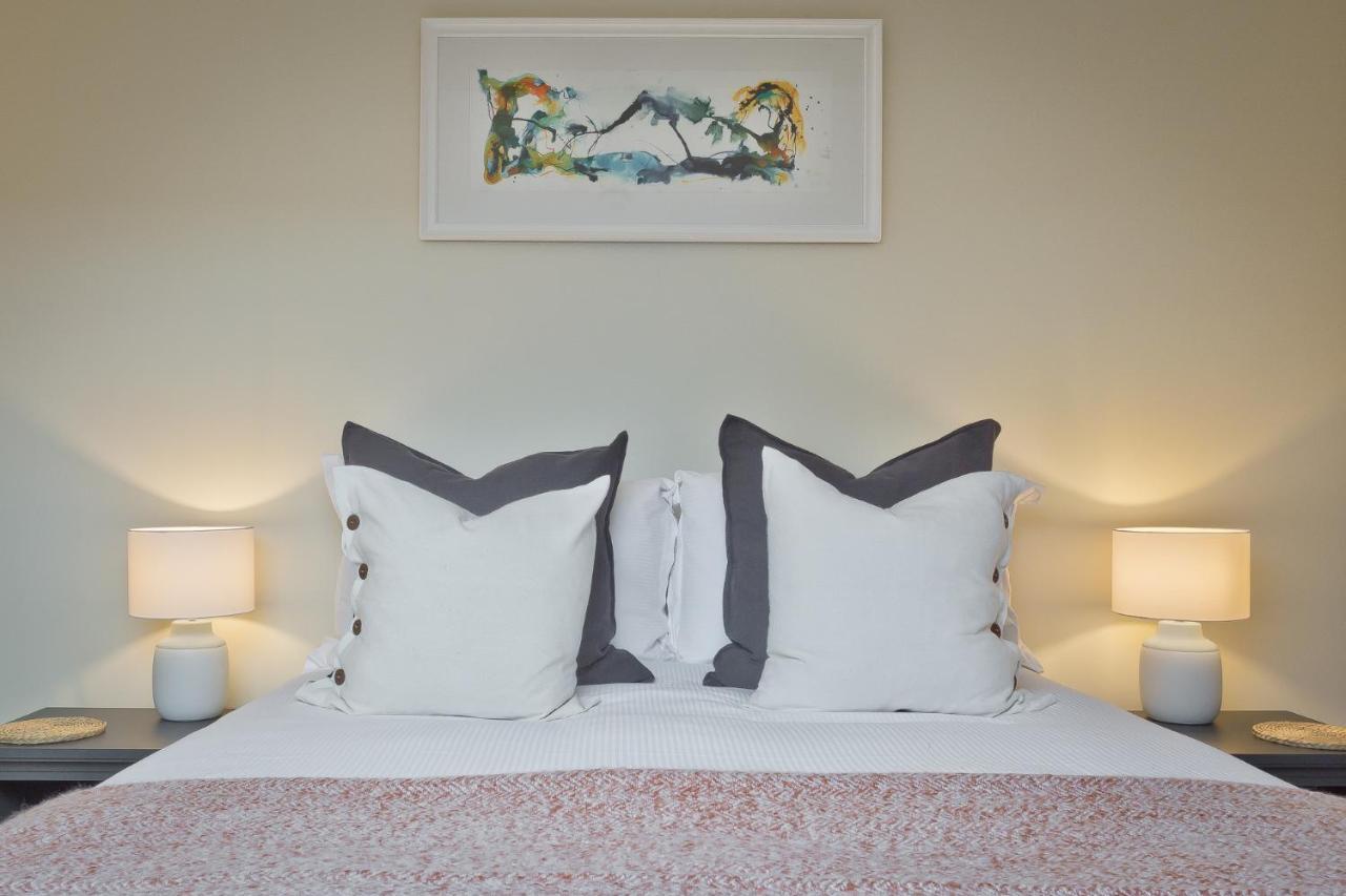 Sandgate Chapel - Self Check In Apartments Penrith Zewnętrze zdjęcie