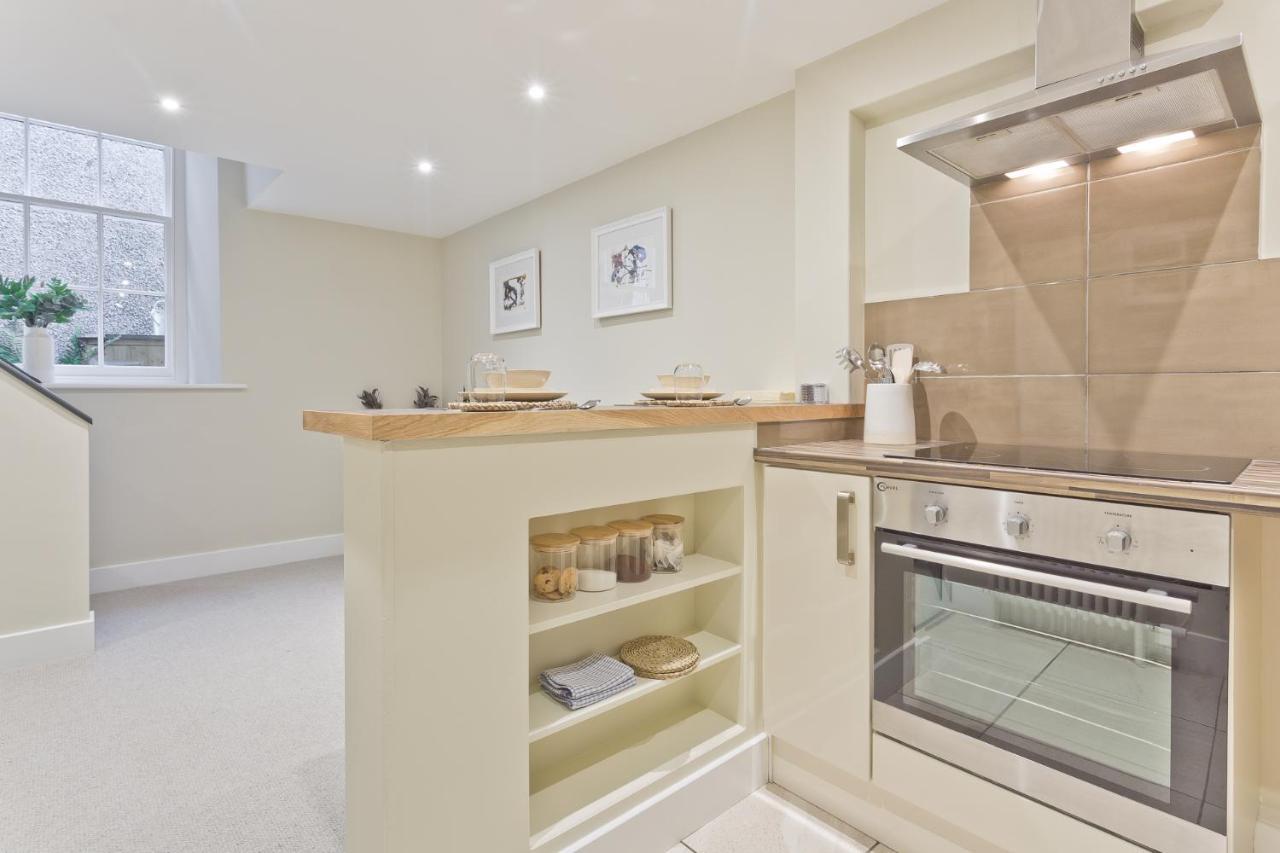 Sandgate Chapel - Self Check In Apartments Penrith Zewnętrze zdjęcie